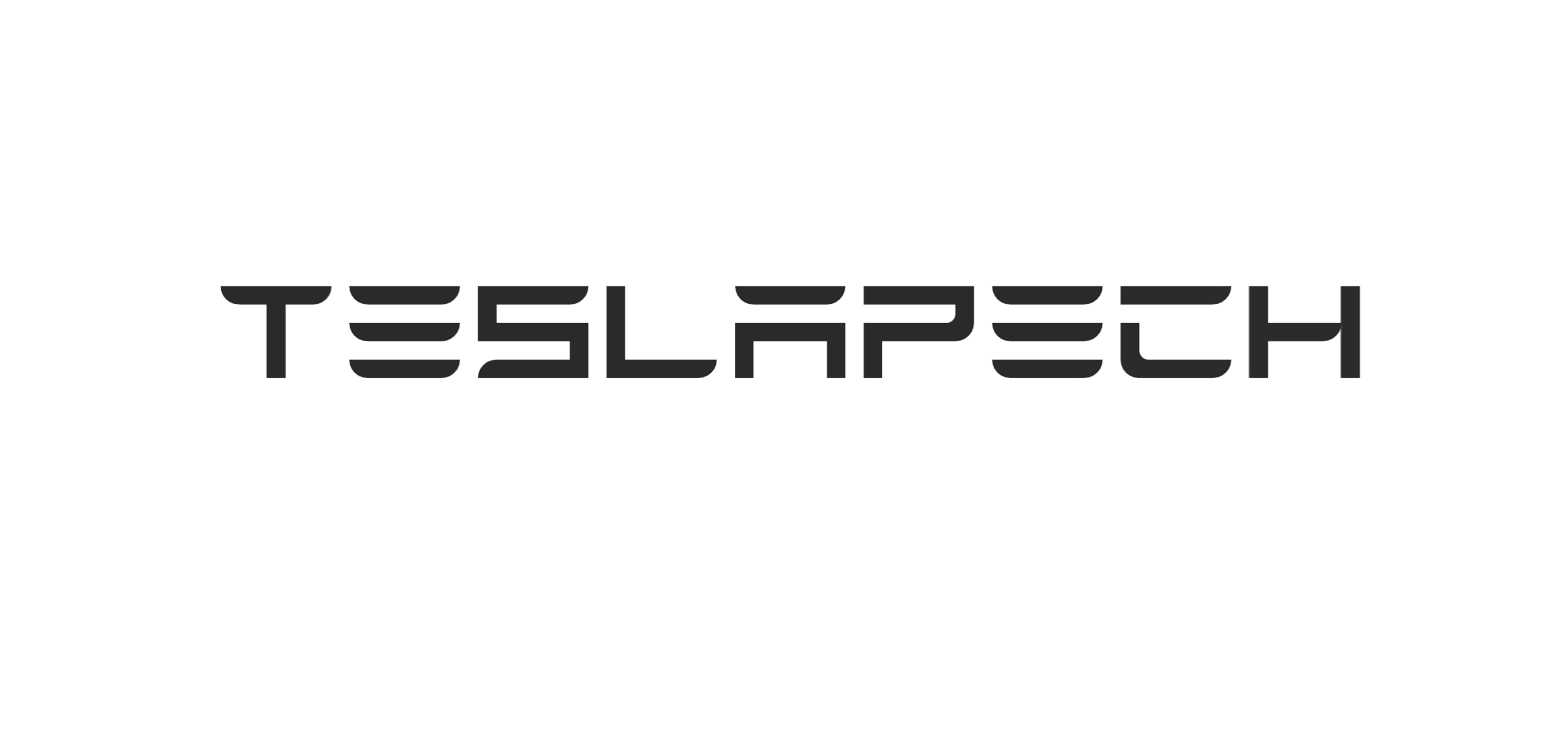TeslaPech Logo